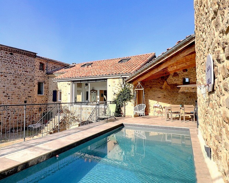 Gîte Les Hirondelles